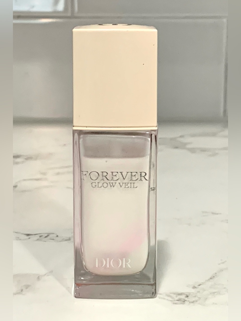 Dior Forever Glow Veil Makeup Primer